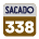 sacado 338