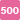Flexo 500