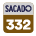 sacado 332
