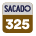 sacado 325