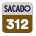sacado 312