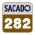 sacado 282