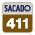 sacado 411