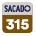Sacado 315