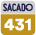 Sacado 431