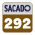 sacado 292