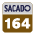 sacado 164
