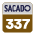 sacado 337