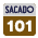 sacado 101