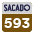 sacado 593