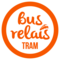 Bus Relais Tram