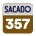 sacado 357