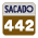 sacado 442