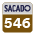 sacado 546