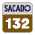 sacado 132