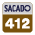 sacado 412