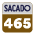 sacado 465