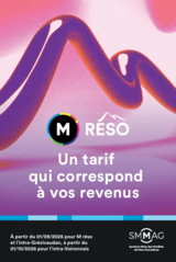 Guide des tarifs solidaires M réso