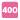 400