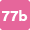 77B