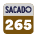 sacado 265