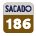 sacado 186