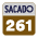 Sacado 261
