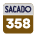 sacado 358