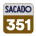 sacado 351