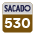 SACADO 530 (nouvelle fenêtre)