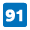 91