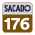 sacado 176