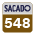 sacado 548