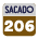 sacado 206