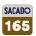 sacado 165