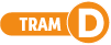 tram D