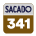 sacado 341