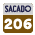 sacado 206