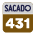 sacado 431
