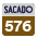 sacado 576