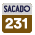 sacado 231