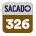 sacado 326