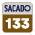 sacado 133