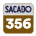 sacado 356