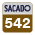sacado 542