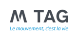 M TAG le mouvement c'est la vie