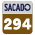 sacado 294