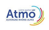 Atmo Auvergne Rhone Alpes
