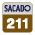 sacado 211