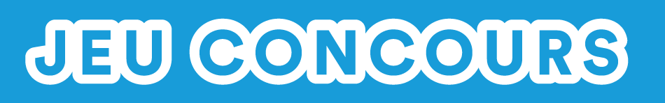 Jeu Concours